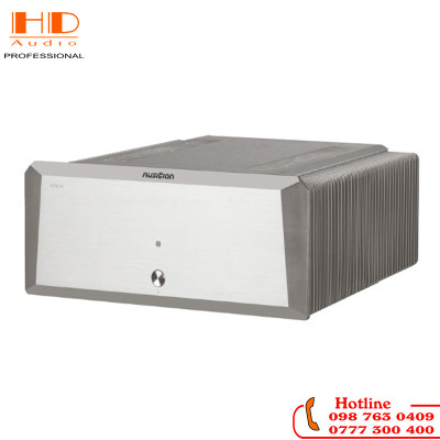 MUSICIAN GEMINI AMPLIFIER